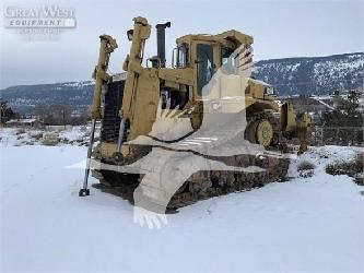 CAT D9N