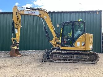 CAT 308 C CR