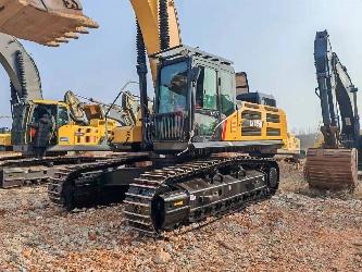 Sany SY 485 H