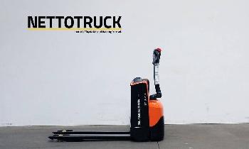 BT LWE 160
