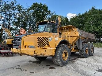 Volvo a35d