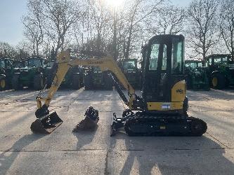 Yanmar Vio 26