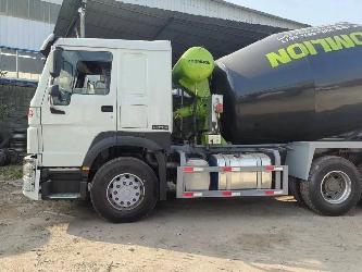 Howo 380