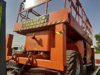 JLG 3394RT