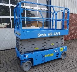 Genie GS 3246