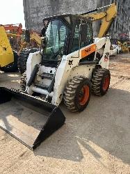 Bobcat S 220