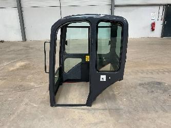 Bobcat E 16