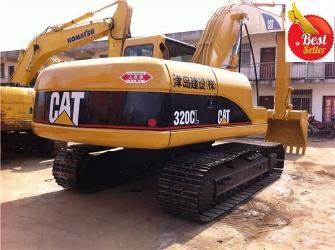 CAT 320 C L