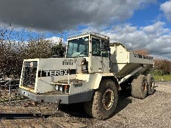 Terex TA 25