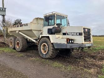 Terex TA 25