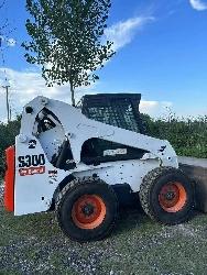 Bobcat S 300