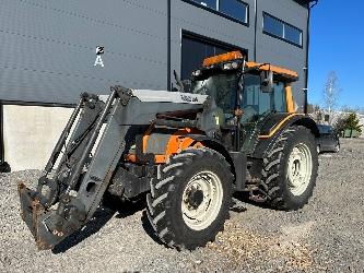 Valtra N101