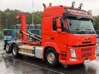 Volvo FM