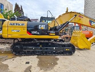 CAT 330D 2L