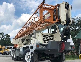 Terex T 340