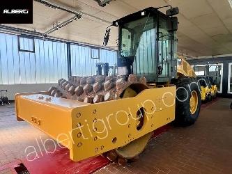 CAT CP68B
