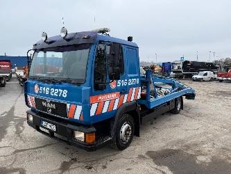 MAN 8.224 LC