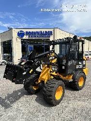 JCB 403