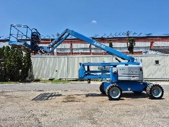 Genie Z 60/34