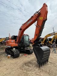 Doosan dx150