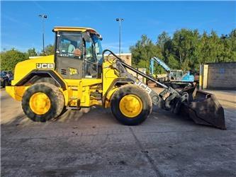 JCB 417 HT