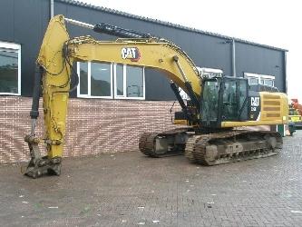 CAT 336E