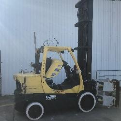 Hyster S155FT