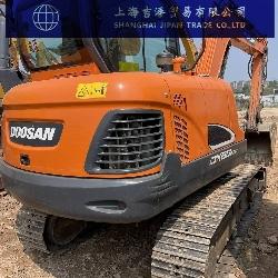 Doosan DX 60