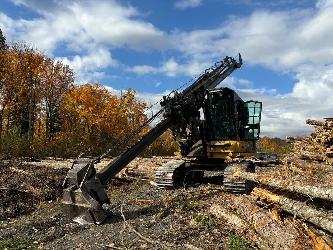 CAT 320 D FM