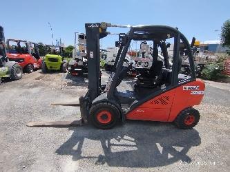 Linde H 35 D