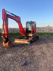 JCB 85 Z-1