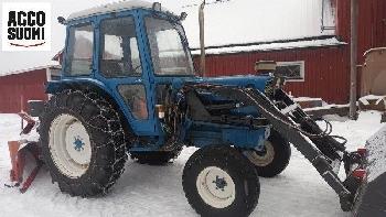 Ford 5600 -2
