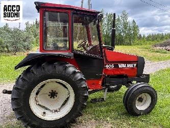 Valmet 405 -2