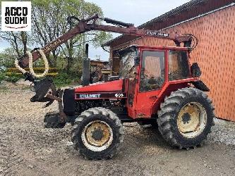 Valmet 605