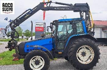 Valmet 6300