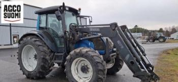 Valtra C130
