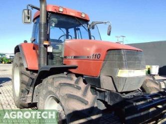 CASE MX 110