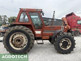 Fiat 980 DT