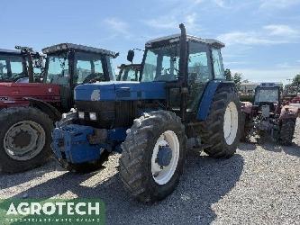 Ford 8340