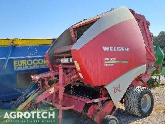 Welger 520 RP