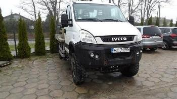 Iveco 