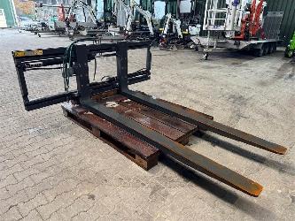 Kaup 8T160.5