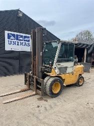 CAT GP40