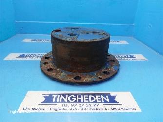 Ford 6610