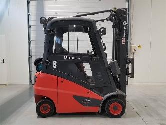 Linde H16T