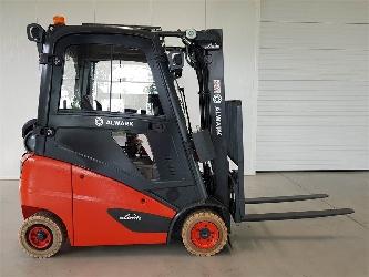 Linde H16T