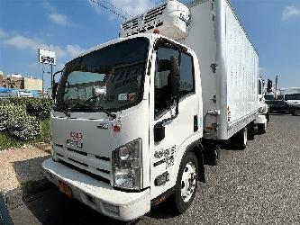 Isuzu NQR