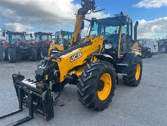 JCB TM320S