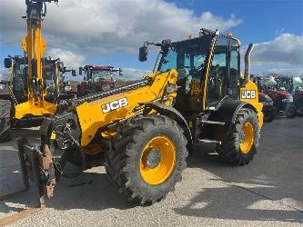 JCB TM320S