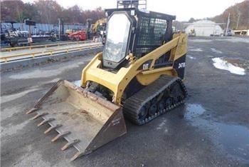 CAT 247B